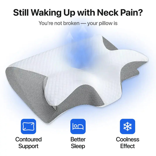 VitalPillow Pro