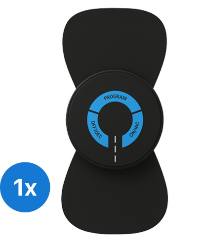 1x VITAL Muscle Memory Pro