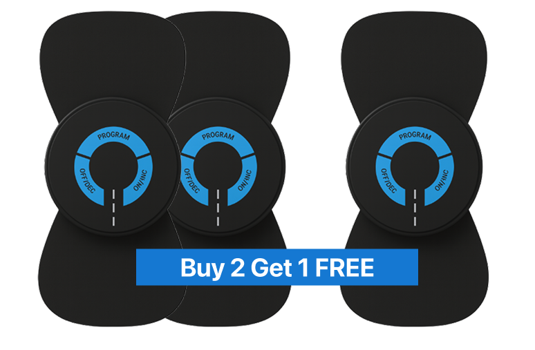 VITAL Muscle Memory Pro (Buy 2 Get 1 FREE)