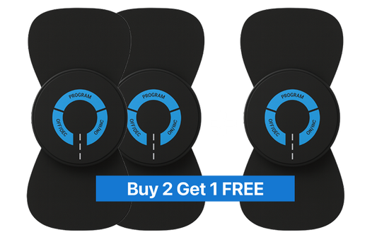 VITAL Muscle Memory Pro (Buy 2 Get 1 FREE)