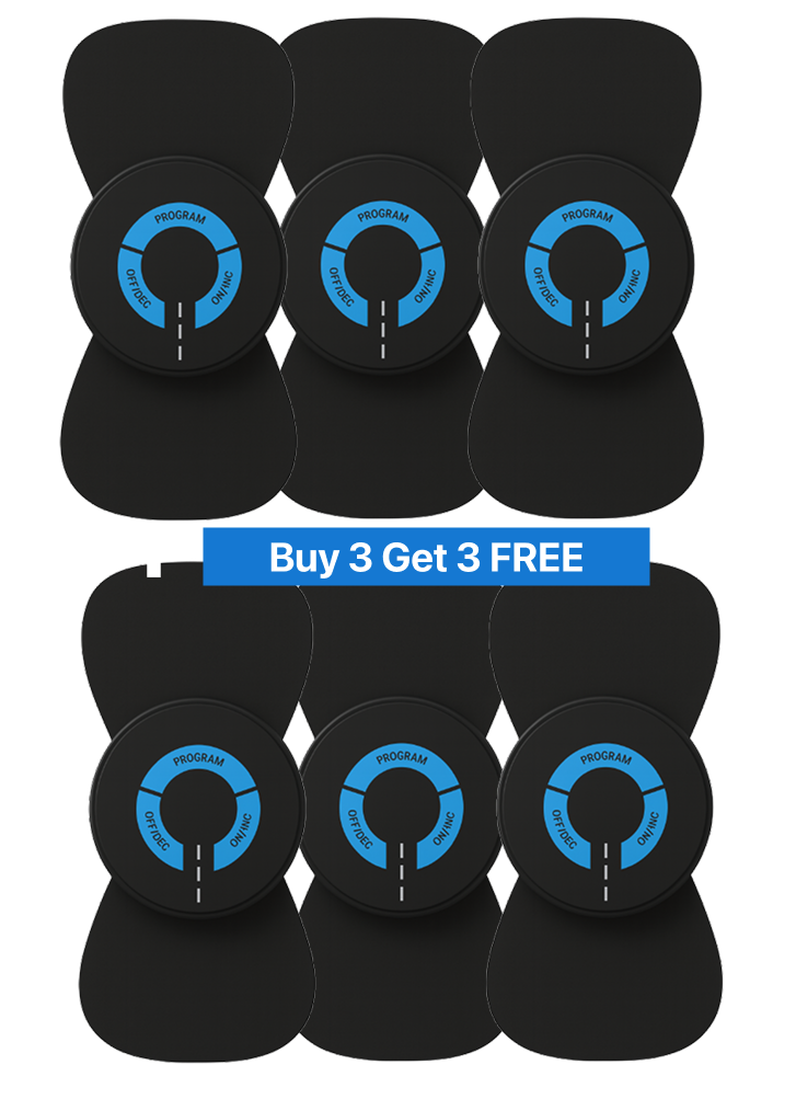 VITAL Muscle Memory Pro (Buy 3 Get 3 FREE)
