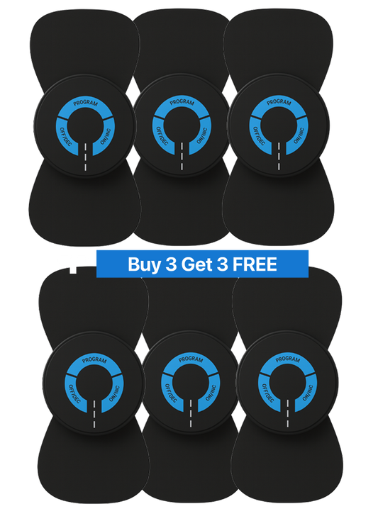 VITAL Muscle Memory Pro (Buy 3 Get 3 FREE)