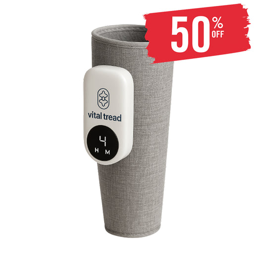 Vital Calf Therapy Pro(50% OFF)