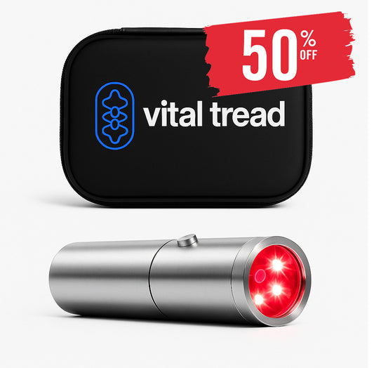 Red Light Pro(50% OFF)