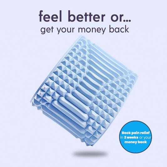 Bridge Back&Neck Stretcher