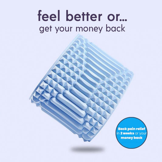 VitalTread - Bridge Back&Neck Stretcher