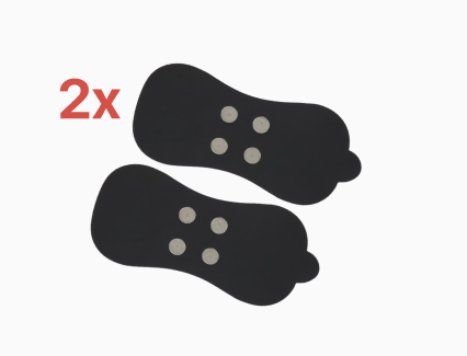 2x Changeable Electrodes(only $9,5 each)