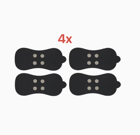 4x Changeable Electrodes(only $7.25/each)