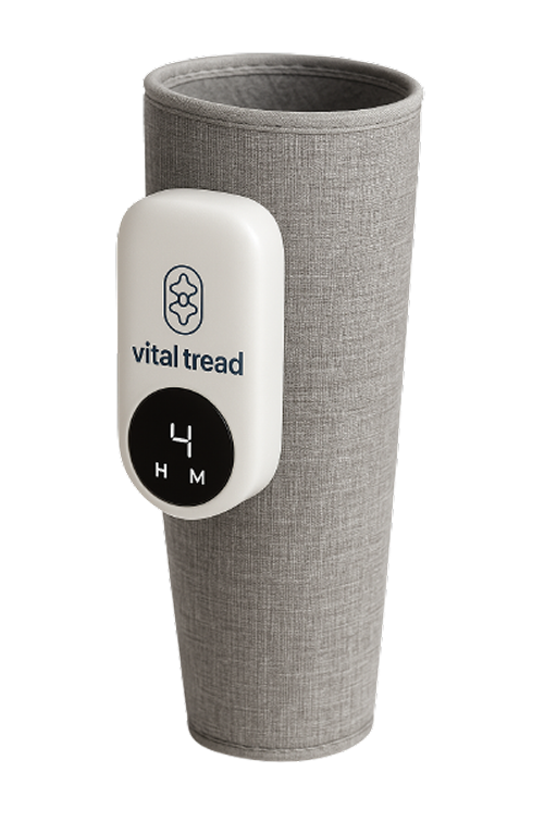 Vital Calf Therapy Pro.Single Unit