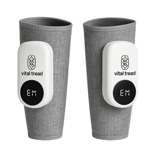 Vital Calf Therapy Pro.Dual Pack