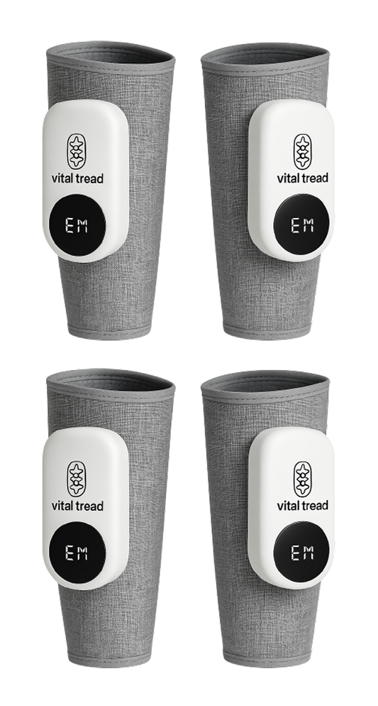 Vital Calf Therapy Pro.Quad Pack