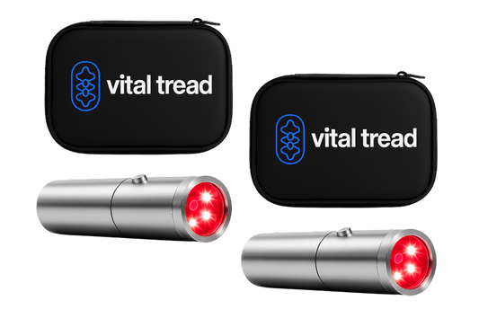 Vital Nerve Shield Pro x2