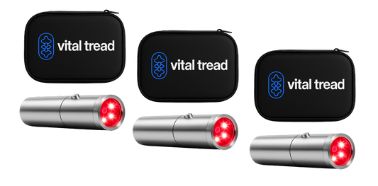 Vital Nerve Shield Pro x3