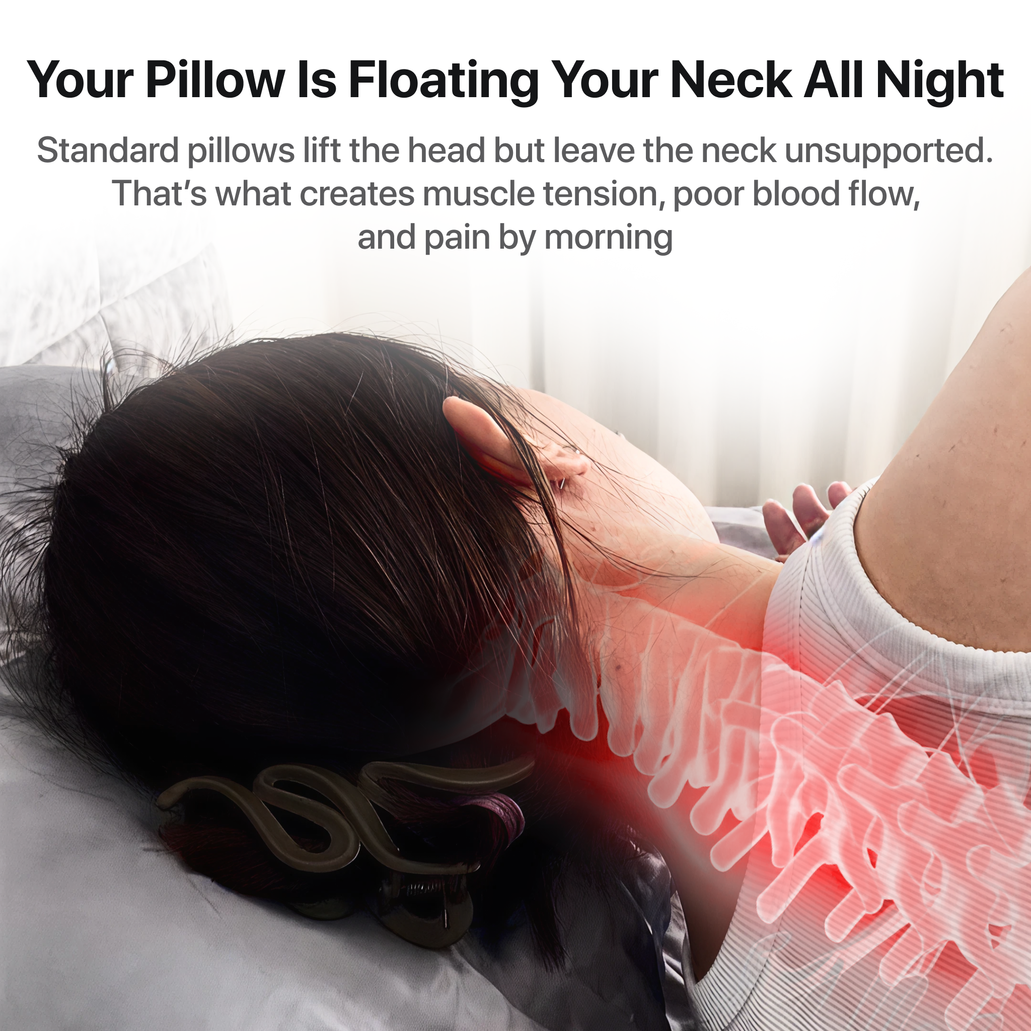 VitalPillow Pro
