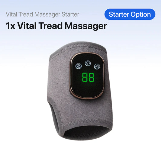 Vital Massager 1x