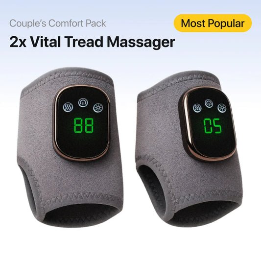 Vital Massager 2x