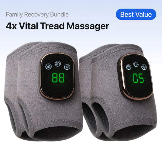 Vital Massager 4x