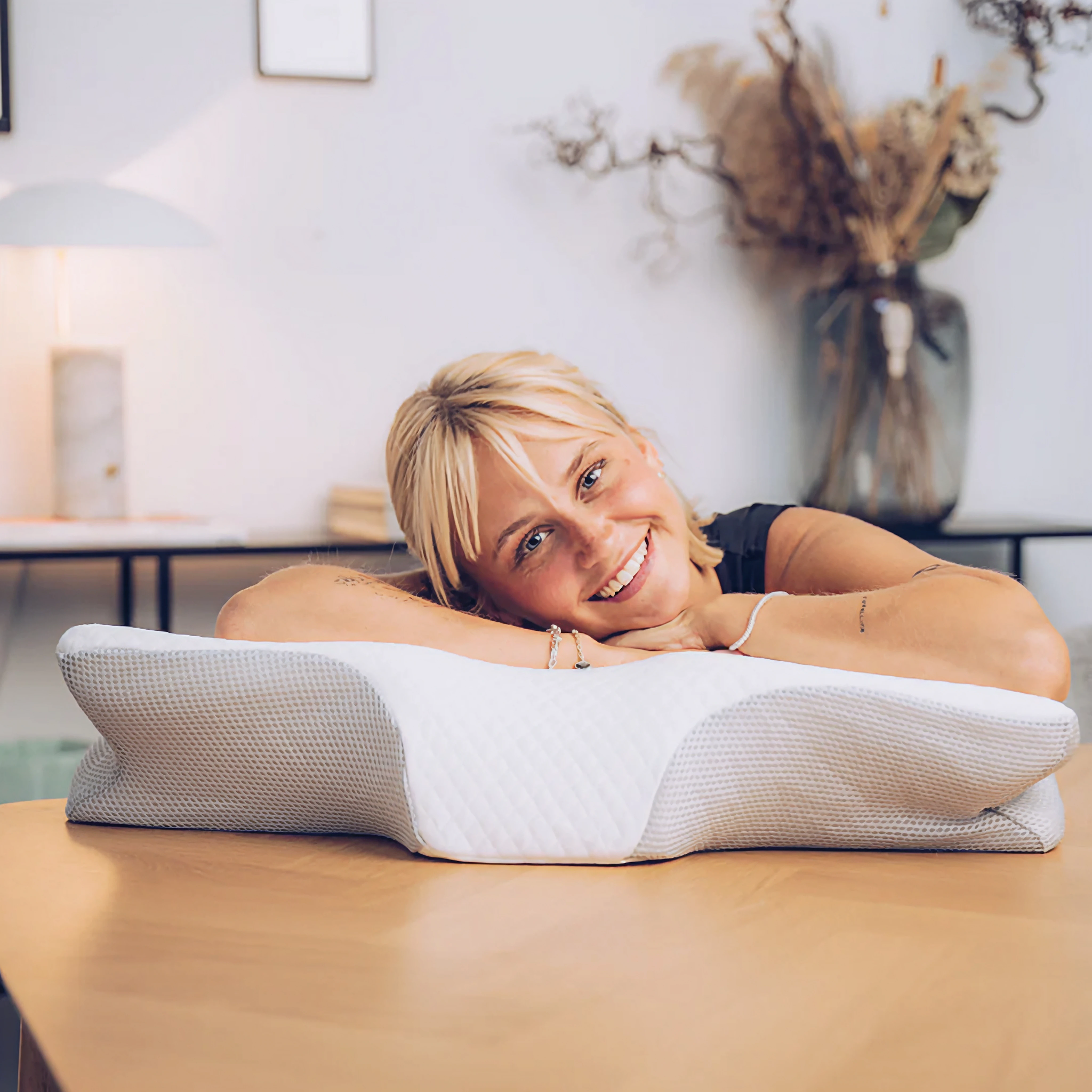 VitalPillow Pro