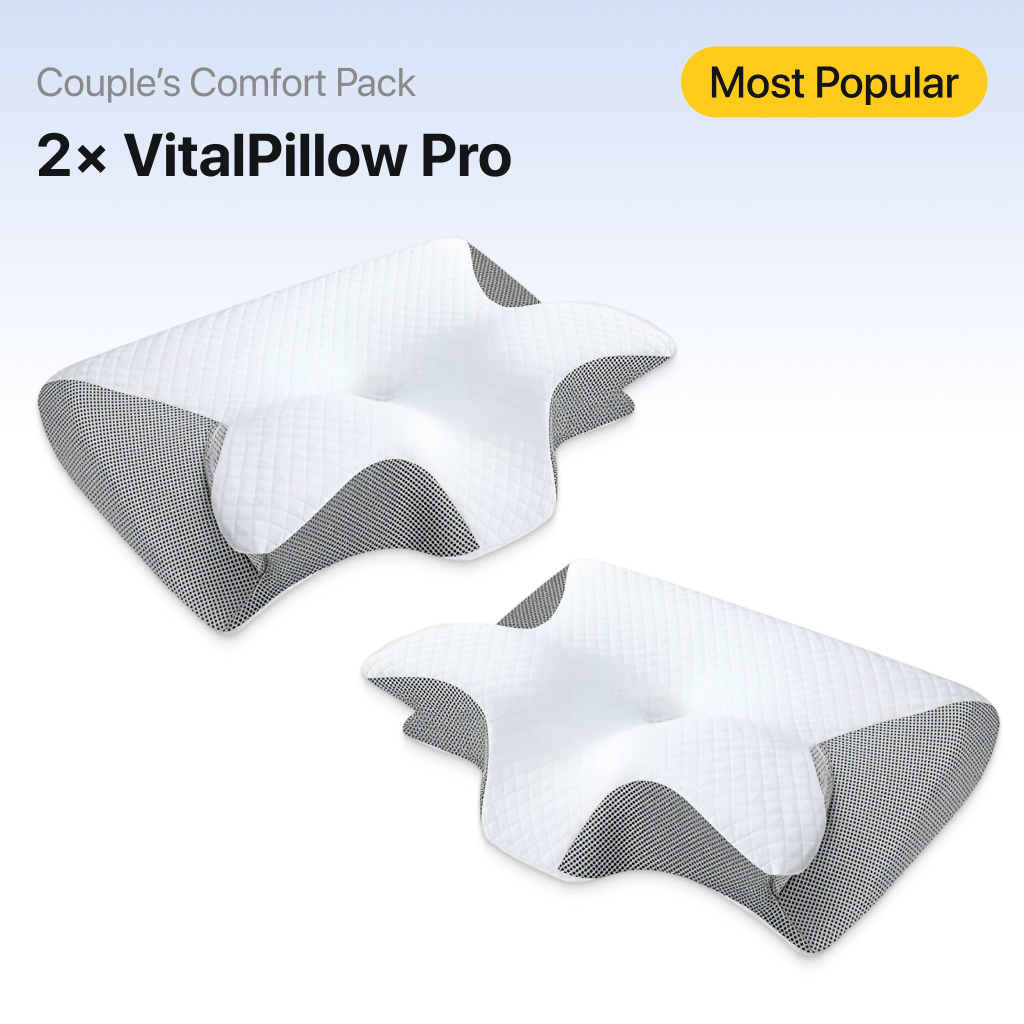 VitalPillow Pro