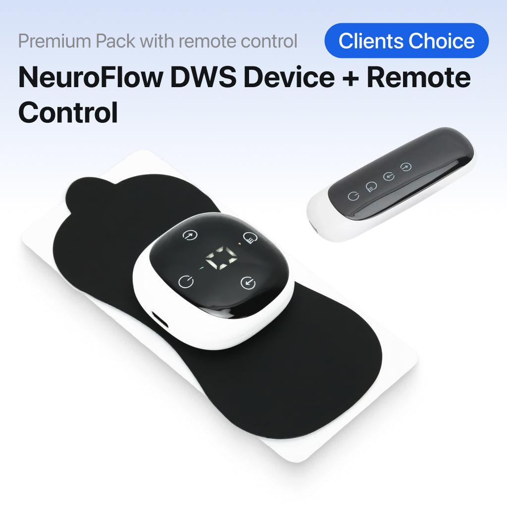 NeuroFlow DWS Massager