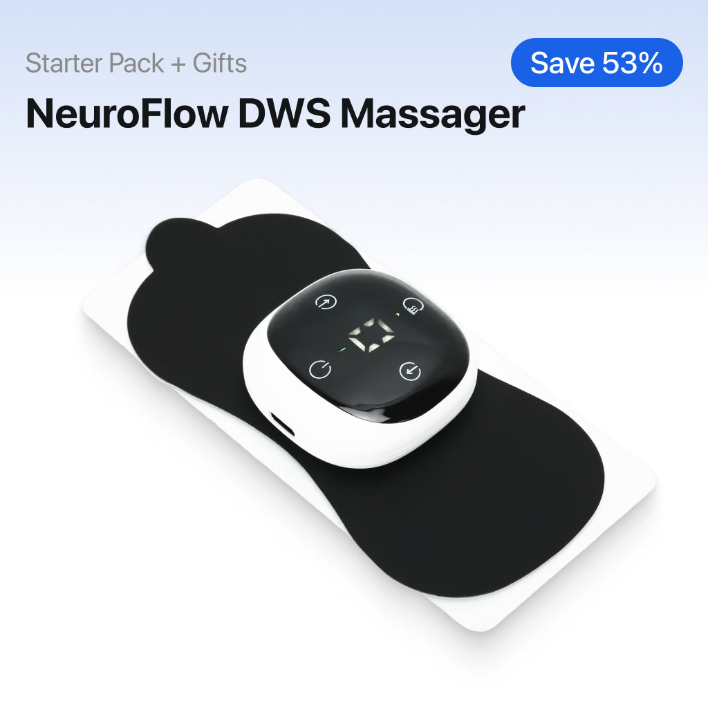 NeuroFlow DWS Massager